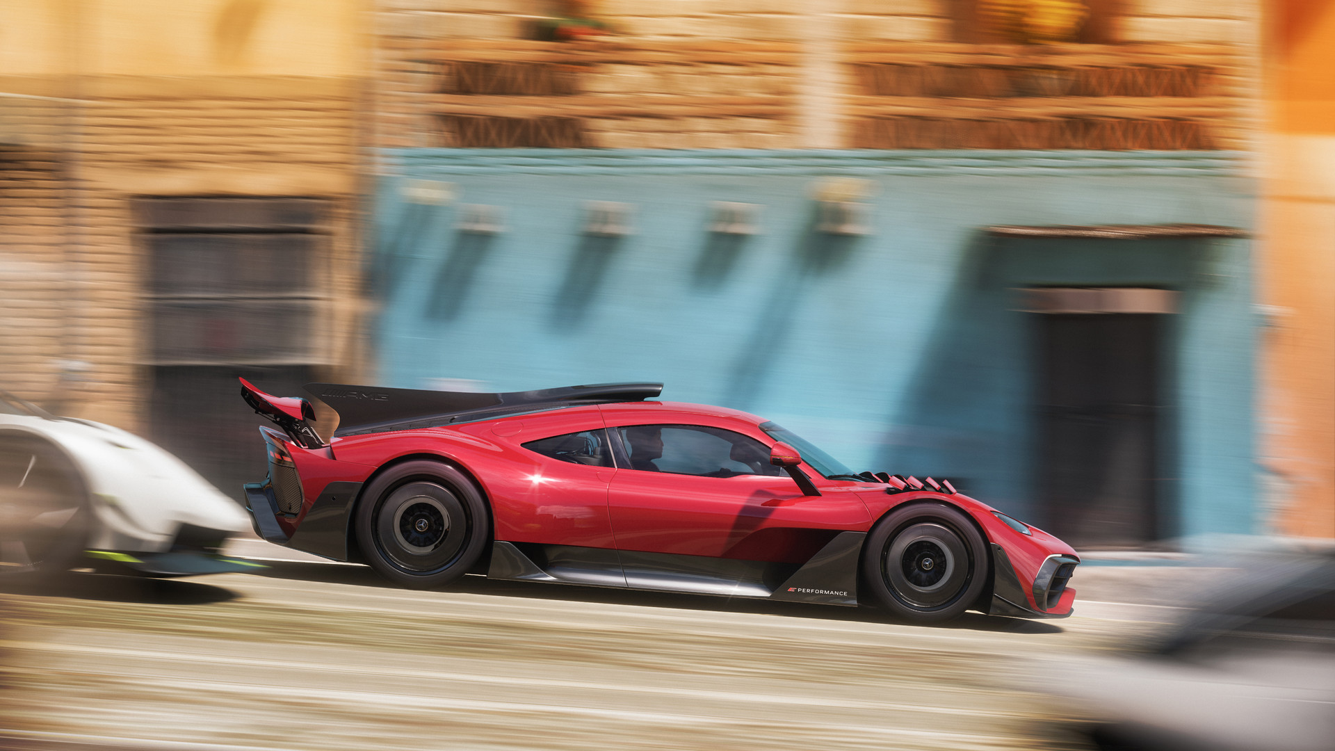 2023 Lamborghini Revuelto